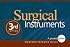 Surgical Instruments: A Pocket Guide