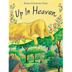 Up In Heaven