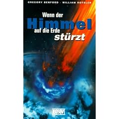 Wenn der Himmel auf die Erde st�rzt
