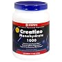 MRM Creatine Monohydrate 1000, 35.2-Ounce Plastic Jar