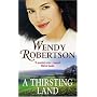 A Thirsting Land