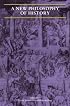 A New Philosophy of History