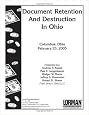Document Retention And Destruction