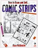 How to Draw and Sell Comic Strips