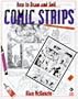 How to Draw & Sell Comic Strip