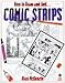 How to Draw and Sell Comic Strips