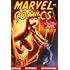 Marvel Comics Omnibus Sets $8.24 Each