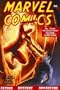 Golden Age Marvel Comics - Volume 1
