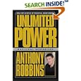 Unlimited Power : The New Science Of Personal Achievement