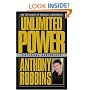 Unlimited Power : The New Science Of Personal Achievement