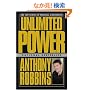 Unlimited Power: The New Science of Personal Achievement
