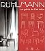 Ruhlmann : Un genie de l'art deco