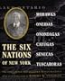 The Six Nations of New York: The 1892 United States Extra Census Bulletin (Documents in American Social History)