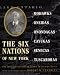 Book The Six Nations of New York: The 1892 United States Extra Census Bulletin (Documents in American Social History)