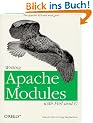Writing Apache Modules with Perl and C. The Apache API and mod-perl.: Customizing Your Web Server