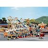 FALLER 140430 - Wildwasserbahn Pirateninsel"