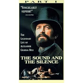 Sound and the Silence Part 1 & 2 [VHS]