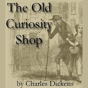 The Old Curiosity Shop | [Charles Dickens]
