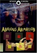 Anxious Animation