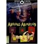 Anxious Animation