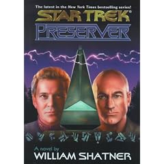 Preserver (Star Trek)