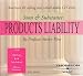 Book Sum and Substance Audio Set on Product Liability (Audio CD) (Sum and Substance)