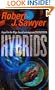 Hybrids (Tor Science Fiction)