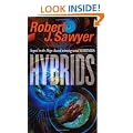 Hybrids (Tor Science Fiction)