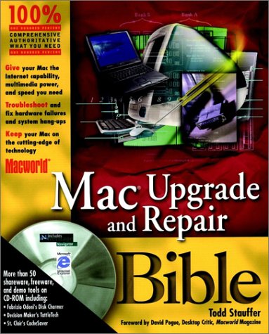 Equipment and Software