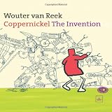 Coppernickel, The Invention