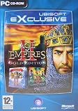 Age of Empires II 2 Gold Edition Game (Exclusive) PC