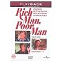 Rich Man, Poor Man Book I 3-DVD Set ( Rich Man, Poor Man ) [ NON-USA FORMAT, PAL, Reg.2 Import - Great Britain ]