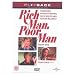 Rich Man, Poor Man Book I 3-DVD Set ( Rich Man, Poor Man ) [ NON-USA FORMAT, PAL, Reg.2 Import - Great Britain ]