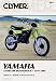 Book Yamaha Yz100-490 Monoshock, 1976-1984 Service, Repair, Performance