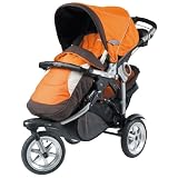Peg Perego Gt3 for Two Performance Stroller,... by Peg Perego USA
