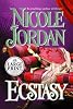 Ecstasy (Random House Large Print (Hardcover))
