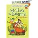 Ms. Turtle the Babysitter (I Can Read Book 1)