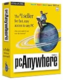 Pcanywhere V9.2 Win/nt (value)