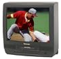 Panasonic PV-C2080 20-Inch TV/VCR Combo