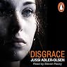 H&ouml;rbuch Disgrace
