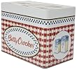 Betty Crocker Recipe Card Box