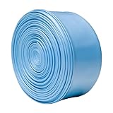 Ocean Blue 191016 Swimming Pool Backwash Hose, 50-Feet by 2-Inch