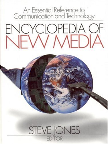 Publications and Media