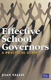 Effective School Governors