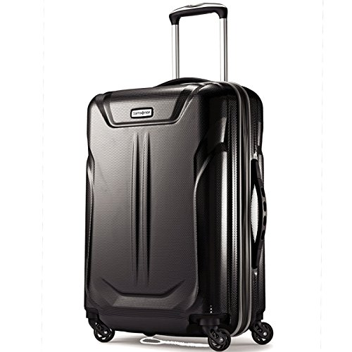 Samsonite Liftwo Hardside Spinner 21 CarryOn All Travel Bag