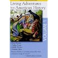Living Adventures from American History, Album #1: 1-Paul Revere, 2-Valley Forge, 3-Molly Pitcher, 4-Nathan Hale... by Frances Kelley