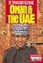 Oman the Uae Insight Guide (Insight Guides)