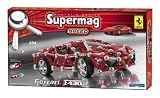 Eigenschaften Plastwood 0290 / Plastwood 0290 - Supermag Ferrari F 430