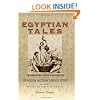 Egyptian Tales Translated from the Papyri: Volume 2: XVIIIth to XIXth Dynasty