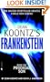 Prodigal Son (Dean Koontz's Frankenstein, Book 1)